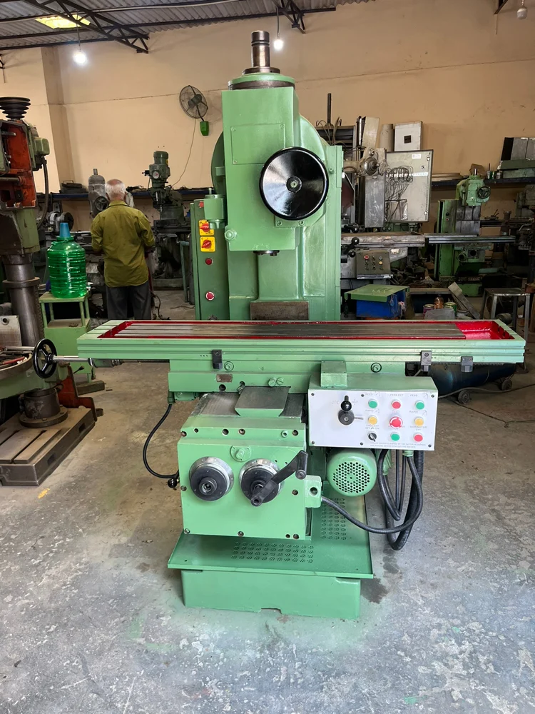 Machine 6